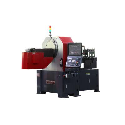 China Industry Application High Speed ​​Automatic CNC 3D Wire Bending Machine for sale