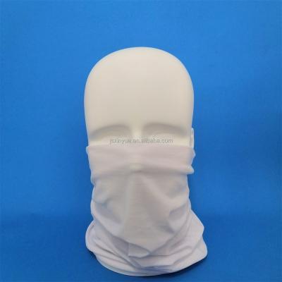 China Flexible Women Mask Tubular Bandana Tube Face Cover Bandana for sale