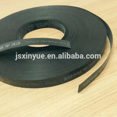 China Data center rubber edge strip uesd in raised, modular hpl tiles wood core raised floor, elevated lifter for sale