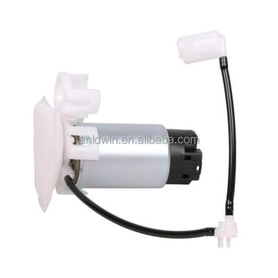 China High quality new high quality electronic fuel pump 23221-47031 fit for Japanese car for sale