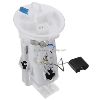 China High quality Electronic fuel pump assembly 16146766942 16141184276 fit for BMW for sale