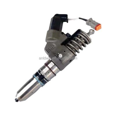 China High quality 3411756 fuel injector engine parts fit for Japanese car for sale