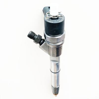 China High quality Diesel fuel injector system parts 0445110512 0445110335 for sale