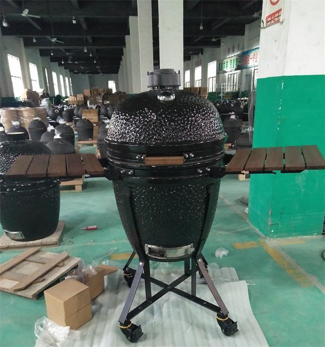 Fornecedor verificado da China - WUXI  M.Y. ADVANCED GRILL CO., LTD.