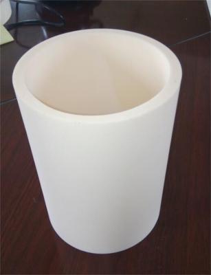 China Refractory 99% High Hardness Aluminum Oxide Ceramics for sale