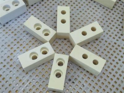 China Alumina Insulating Industrial Aluminum Oxide Ceramics for sale