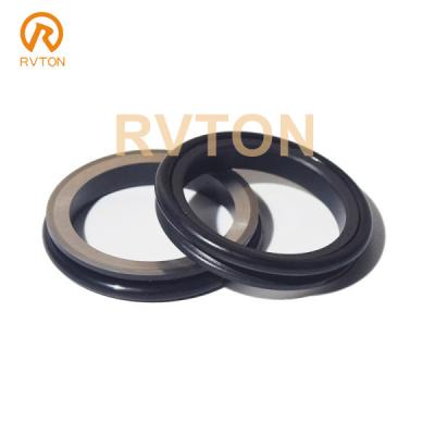 China Good quality oil resistance mechanical seal kit made in china with RVTON brand can meet all your demand for engineering machine aftermarket for sale