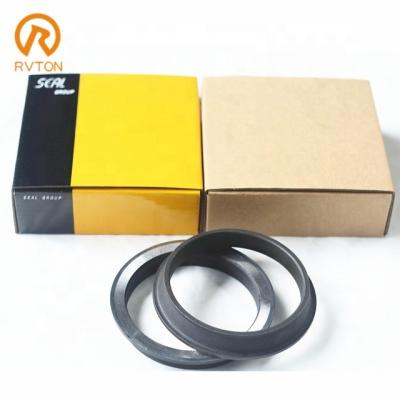 China Group Of Steel Forge / Cast Iron Floating Seal TD00348/17 Excavator Seal Replacement for sale