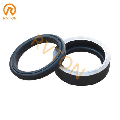 China Mechanical Seals Metal Mechanical Face Seal Rvton XY Code: R0665XY No. Counterparts: 7T0158 Size 82.2*66.5*31mm for sale