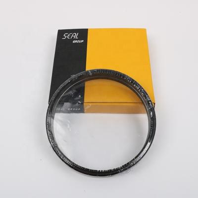 China Aftermarket machinery spare parts duo cone seals part No.123-0646 207+180*14.5mm in china manufacturer for sale