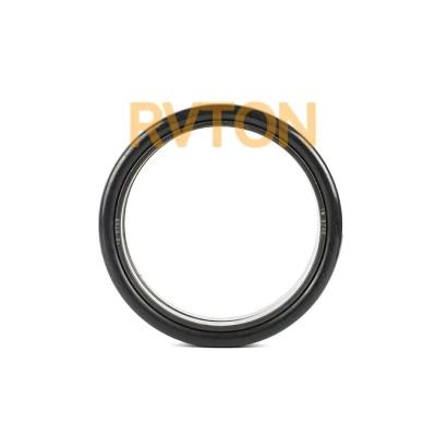 China Aftermarket Seals Duo Floating Cone Seals 4110360 / 4153468 For Hitachi Replacement Aftermarket Applied In Running Position for sale