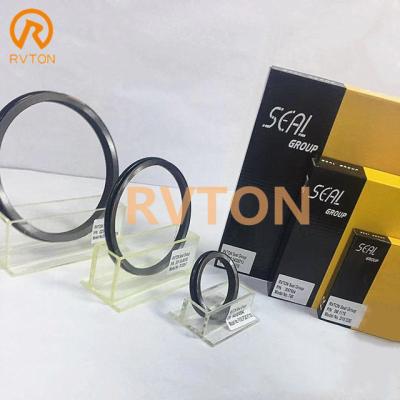 China NBR/Silicone/FKM/HNBR Excavator And Bulldozer Floating Seal 9G5317 For Caterpillar Spare Part With High Quality From China Factory for sale