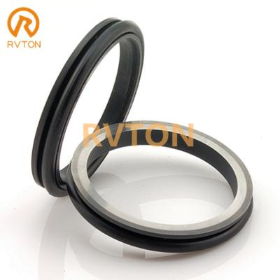 China NBR/Silicone/FKM/HNBR Excavator And Bulldozer Floating Seal 9W6645 For Caterpillar Spare Part With High Quality From China Factory for sale