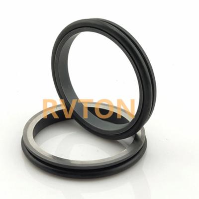 China Cast Iron 15CR3MO ZX200-3 Steel Travel Motor Kit 4664392 Final Drive Seal Floating Oil Seal 4647124 100cr6/Gcr15/15CR3MO for sale