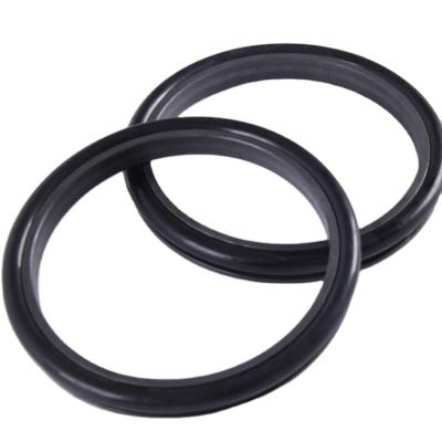 China Face Seal 100cr6/Gcr15/Cast Iron 15CR3 MO Track Roller Seals Group Assy Steel Hydraulic Final Drive Oil Resistant Mechanical Float Seal for sale