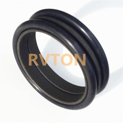 China 100cr6/Gcr15/15CR3 Steel Cast Iron MO Floating Seal R45P0018D13 Travel Motor Seal For Kobelco for sale