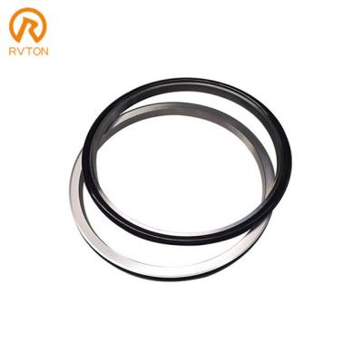 China 100cr6/Gcr15/E52100/534A99/SUJ2 Duo Cone Seal 9W7201/1326141/9G5323 Undercarriage Seals for sale