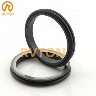 China Oil Resistance Excavator Bulldozer Heavy Loading Lifter And Engine Seal Spare Part Hydraulic Aftermarket Kinds Of Rotating Position for sale