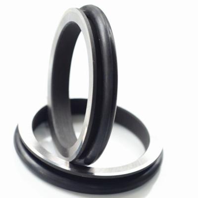 China 71418383 float seals for final drive for EX255 grades for sale