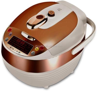 China Newest Commercial Multi Function Electric Pressure Cooker for sale