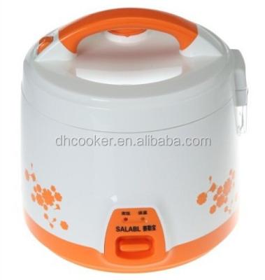 China commercial mini electric rice cooker for sale