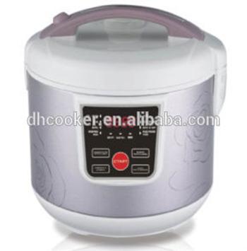 China Commercial Luxury Intelligent Multifunctional Rice Cooker for sale