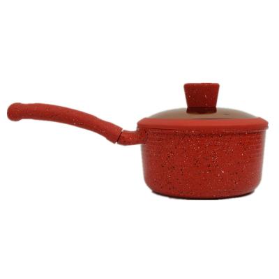 China Sustainable Cookware Ollas Soup Stock Pots for sale