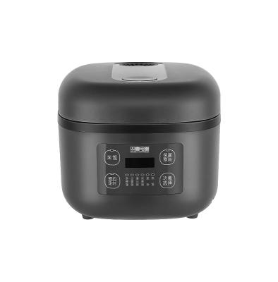 China ZhenShuai Sustainable Rice Cooker Cookware for sale