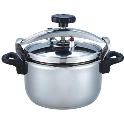 China Pressure Cooker Sustainable Metal Aluminum Metal Gauge Feature 200 Liters Weigh Eco Material for sale