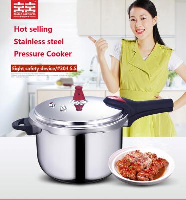 China Aluminum Alloy 5l 9l 11l 13l Sustainable Metal Rice Cooker Gas China Bester Power Stainless Steel Stove Rohs for sale