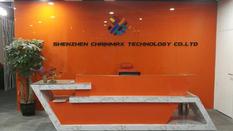 Verified China supplier - Shenzhen Chainmax Technology Co., Ltd.