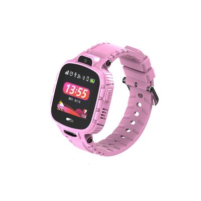 China Wholesale TD26 GPS Navigation GPS Positioning Waterproof Kids Smart Watch for sale