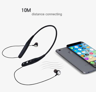 China Amazon Top Earphone In-ear Selling Sports Earphone Wireless Waterproof Headset With MIC for sale