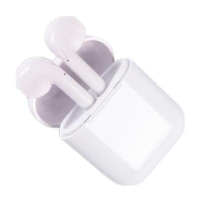 China 2020 In-ear OEM i8 i8X i9 TWS Stereo Mini TWS Wireless Earbuds Earbuds With Charging Case for sale