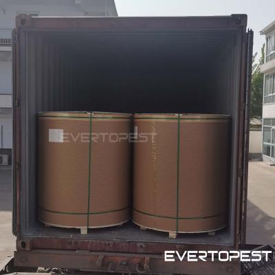 China Non-Combustible / Flexible No Smoke / No Toxic ACP Grade A2 Core Material for sale