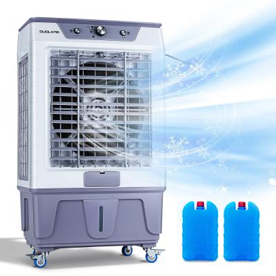 China Hotel Low Noise Portable Air Conditioner Carrier Air Conditioner Cooler Portable Air Conditioner for sale