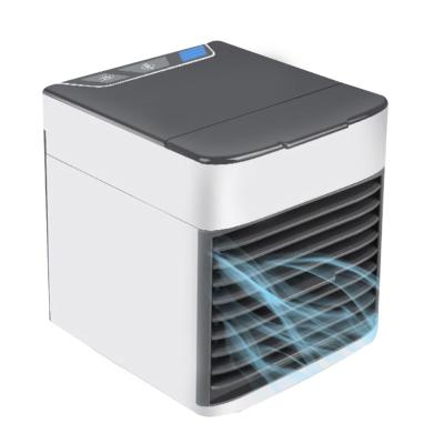 China New Artic Mini Small Portable Artic Air Cooler Mini Cooler Mini Cooler Scam New Product LCD Display Air Cooler for sale