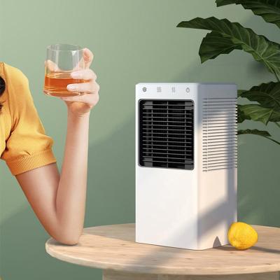 China 2020 Hotel DUOLANG Mini Air Conditioner Portable Evaporative Air Cooler for Home for sale