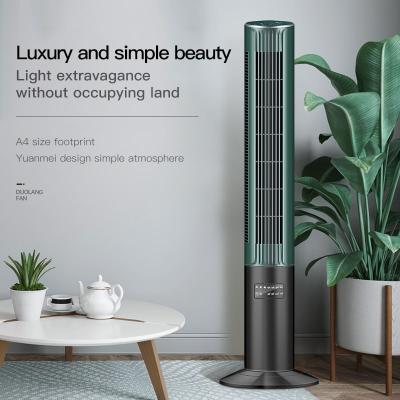 China 40Â ° /80Â ° 120Â ° /360Â ° Coolerair Cooler Tower Silent Duolang Air Tower Angle Of Rotation For Room Cooling With Outside for sale