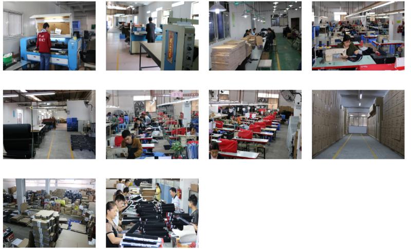 Verified China supplier - Dongguan Chuqi Technology Co., Ltd.