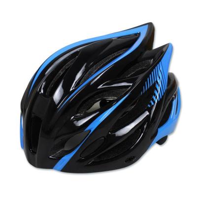 China Outdoor Riding Sports Cycling Safety Adjustable Riding To Protect MTB Mountain Road Bike Scooter Helmet Integrated Safety Helmet for sale