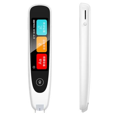 China Modern Factory Direct Sturdy Pocket Portable Smart Scanning Pen for sale