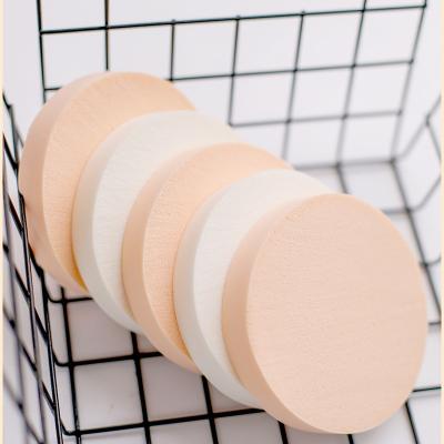 China Ficial Sponge 1PCS Face Cleansing Sponges Cosmetic Powder Puff Makes Sponge Soft Foundation Makeup Beauty Tools Er for sale