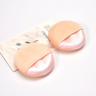 China Eco-friendly Pro Makeup Sponge Foundation 1pcs Blast Beauty Cosmetic Air Cushion Dust Smooth Dry Makeup Sponge Tool for sale