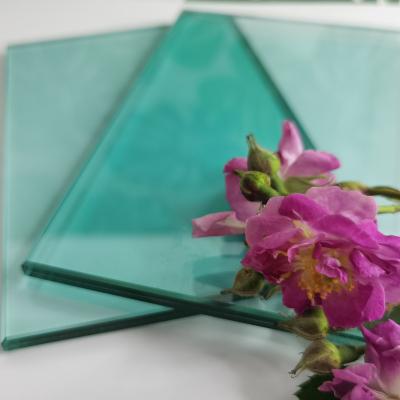 China Custom Clear Laminated Glass 5+5 Yard - Good Material Good Concept Made in Turkey Best Price for sale