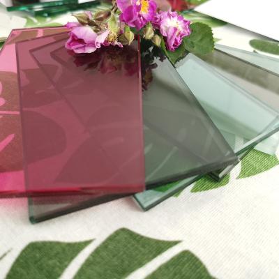 China Custom yard frosted sheet tempered laminated glass 4mm 5mm 6mm 8mm 10mm 12mm, Qinhuangdao aquarium glass sheets for sale