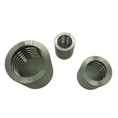 China 00200-24 High Pressure Rubber Carbon Steel Forged Hose Connector Hydraulic Hose Connector Bushing For 2 Sn Rubber Hose 1 1/2