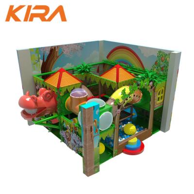 China Durable Kids Indoor Playground Equipment For Indoor Playground Children Play Structure for sale