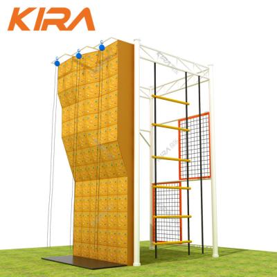 China 2021 Latest Safety Harness Design Bouldering Wall Climbing For Climbin Gym for sale