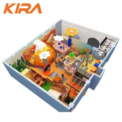 China Cheap Easy Assembly Playground Kids Game New Indoor Mazes For Home for sale